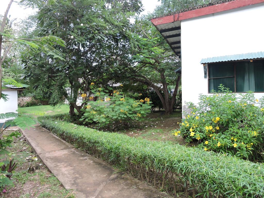 Chalet Diani Beachalets