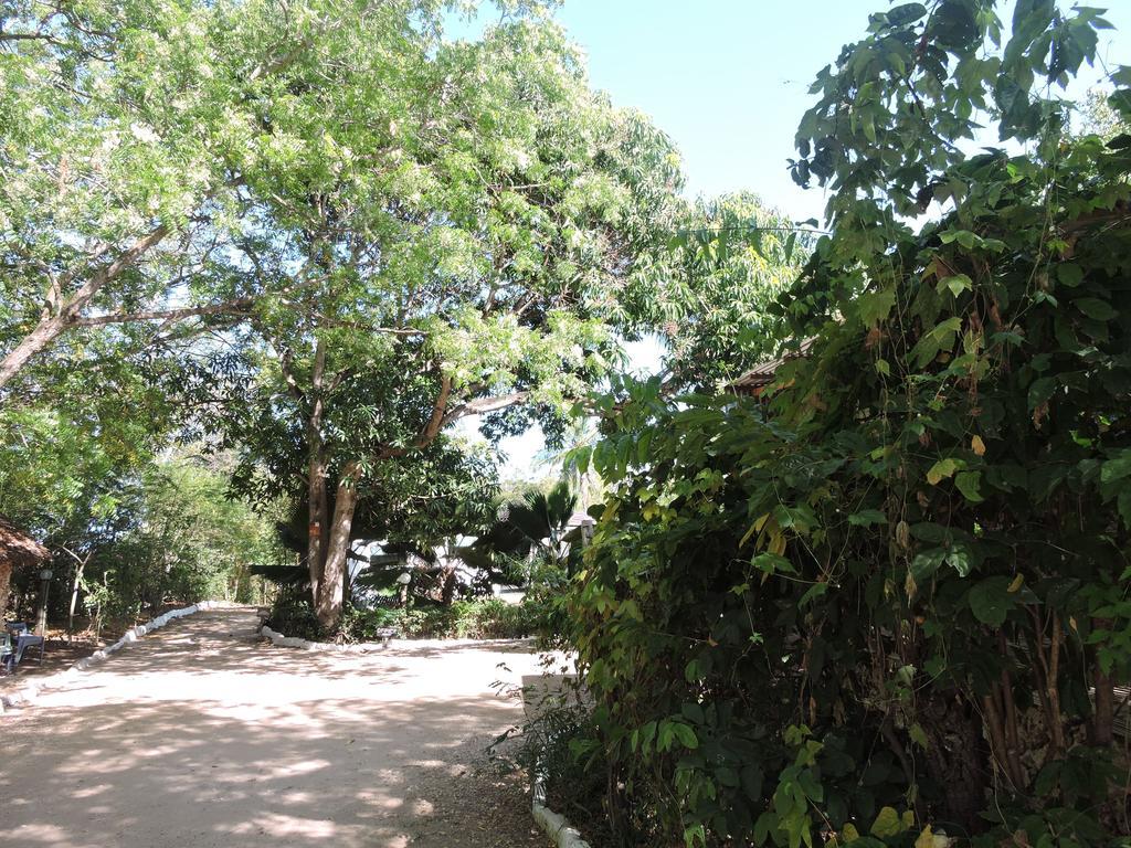 Chalet Diani Beachalets *