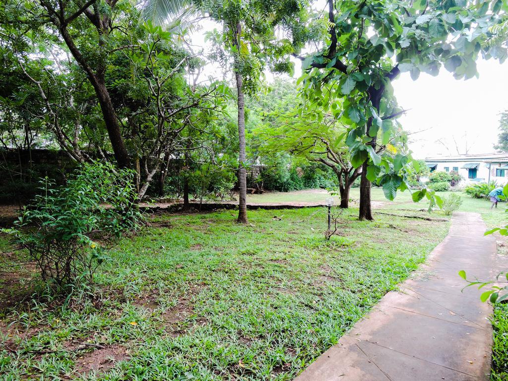 Chalet Diani Beachalets *