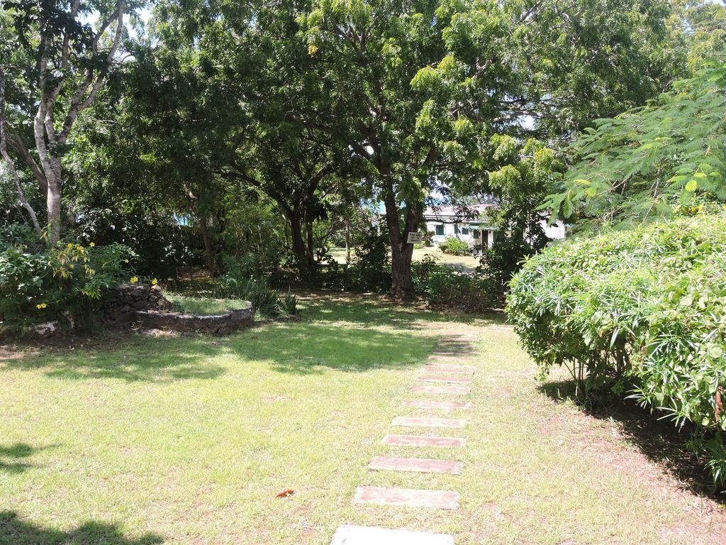 Chalet Diani Beachalets Diani Beach