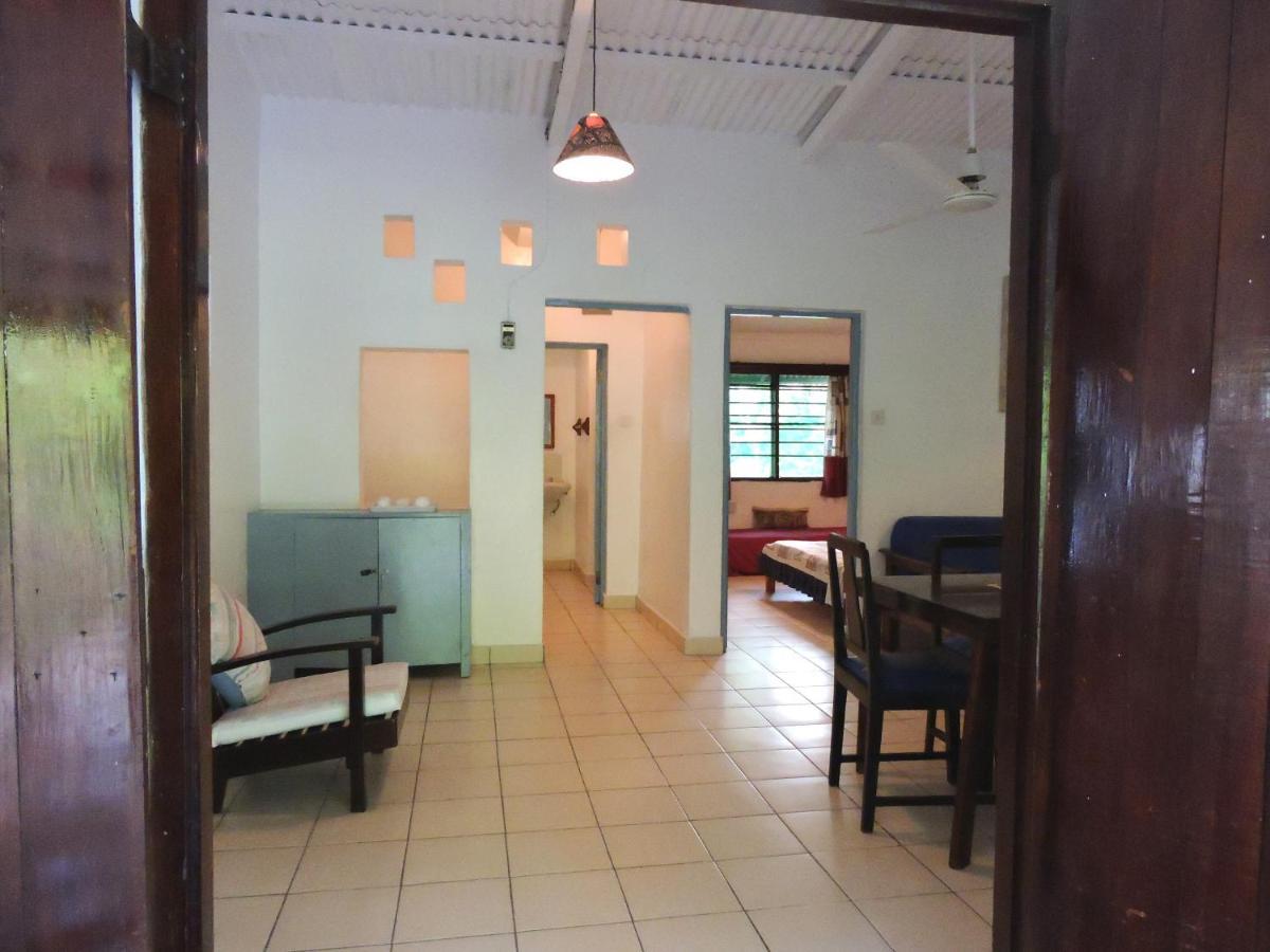 Diani Beachalets * Diani Beach