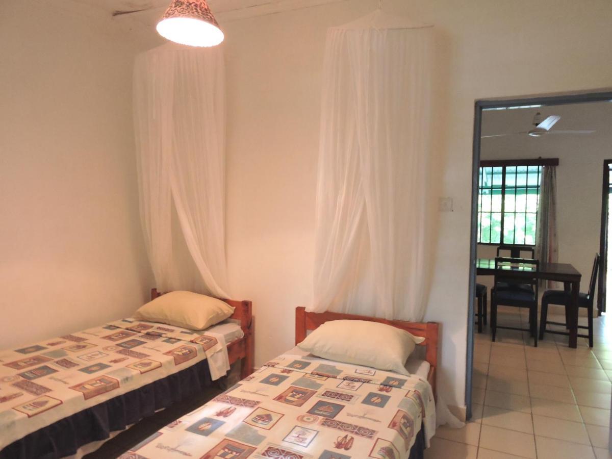 Diani Beachalets Chalet *
