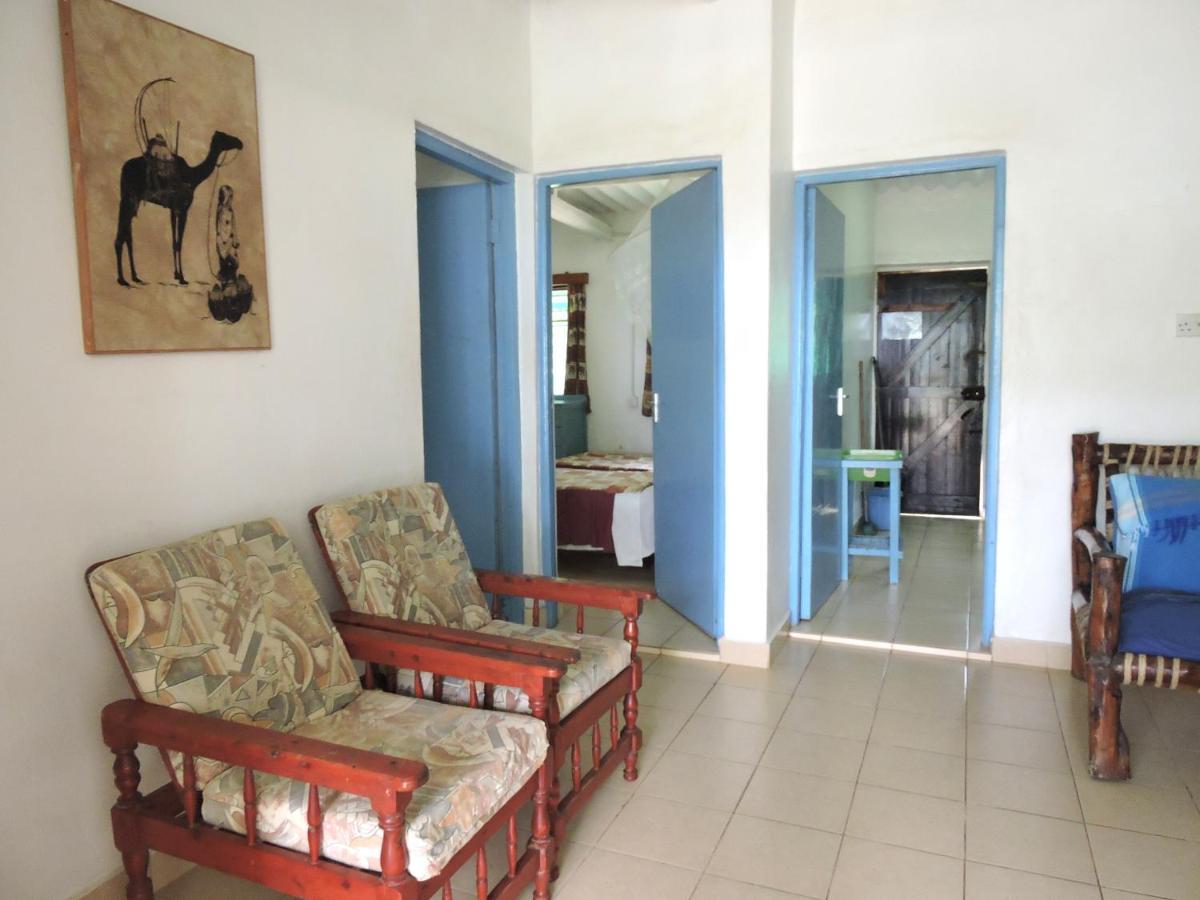 Diani Beachalets *