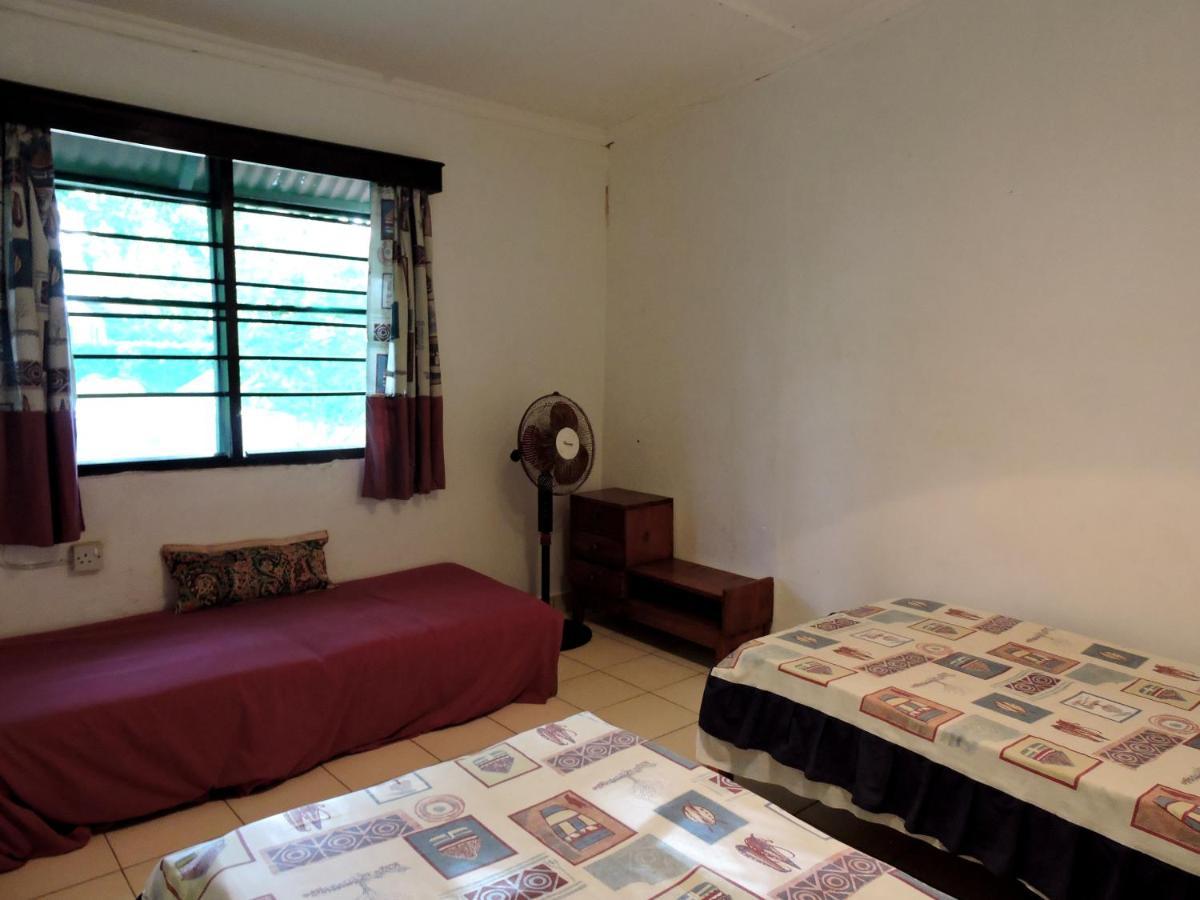 Diani Beachalets Chalet *