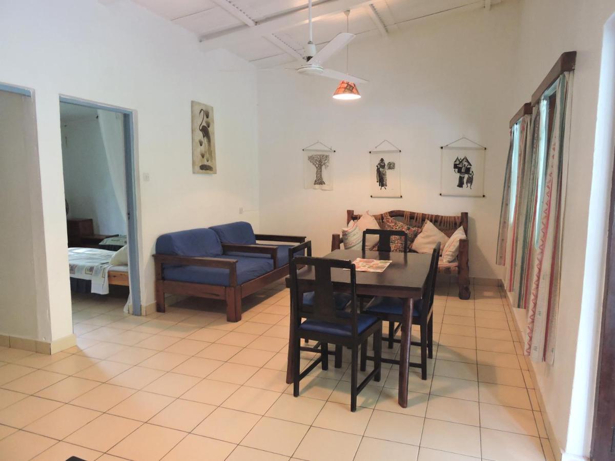 Diani Beachalets Chalet