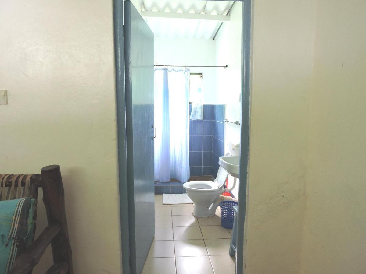 Chalet Diani Beachalets