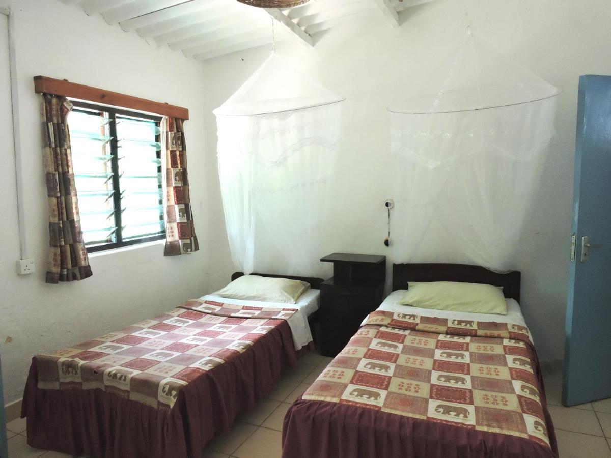 Diani Beachalets Chalet *